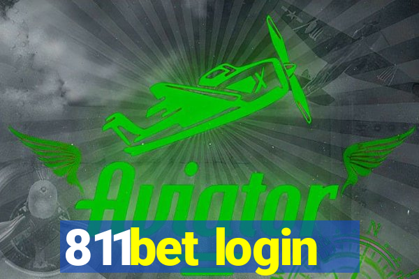 811bet login