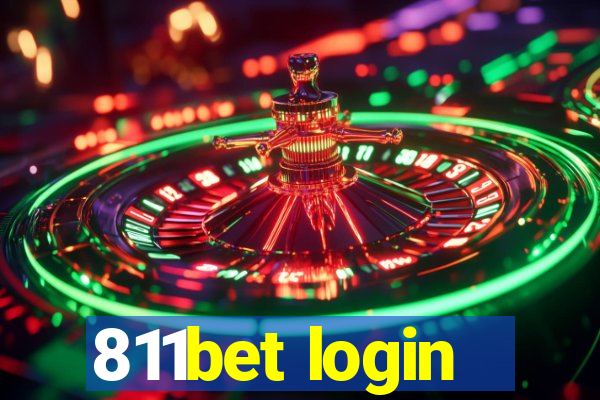 811bet login