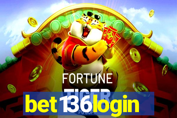 bet136login