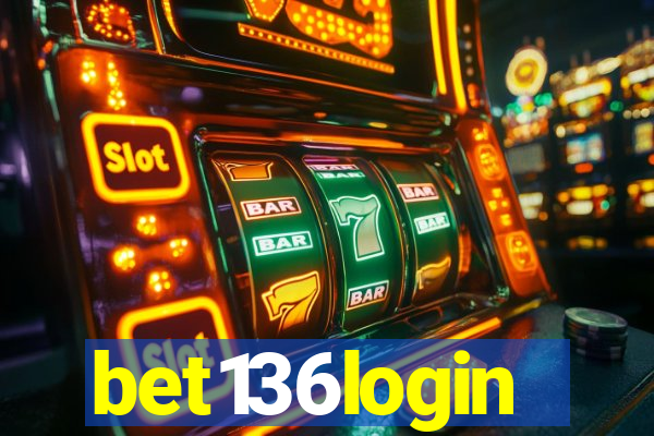 bet136login