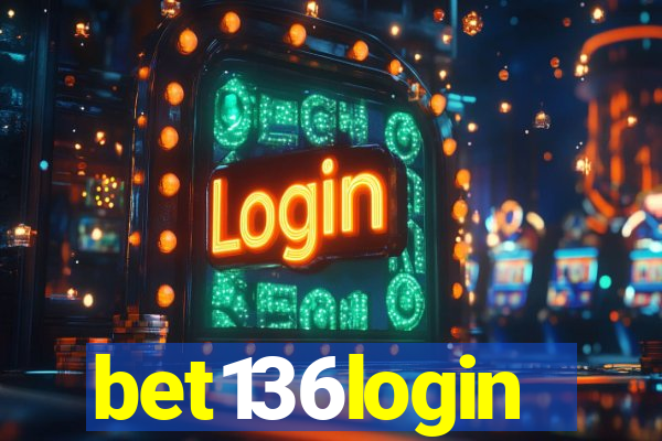 bet136login