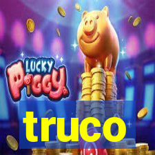 truco brasileiro-giro feliz