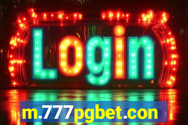 m.777pgbet.con