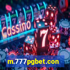 m.777pgbet.con