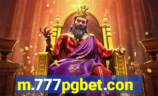 m.777pgbet.con