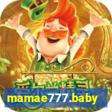 mamae777.baby