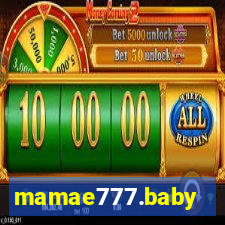 mamae777.baby