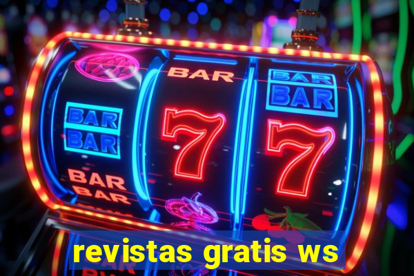 revistas gratis ws