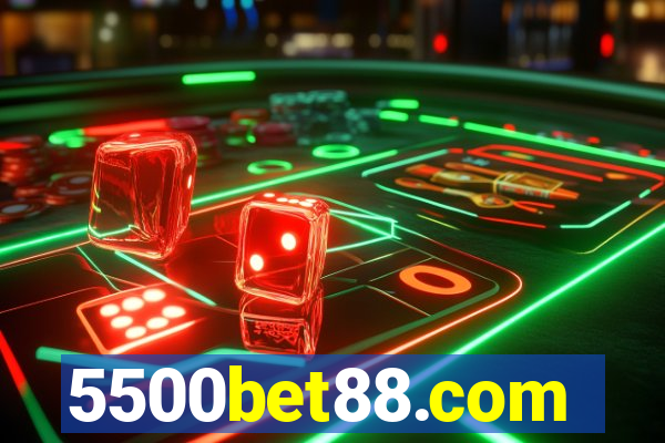 5500bet88.com