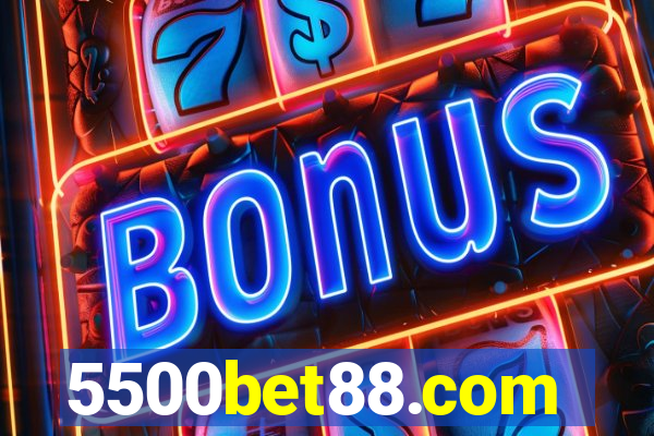 5500bet88.com