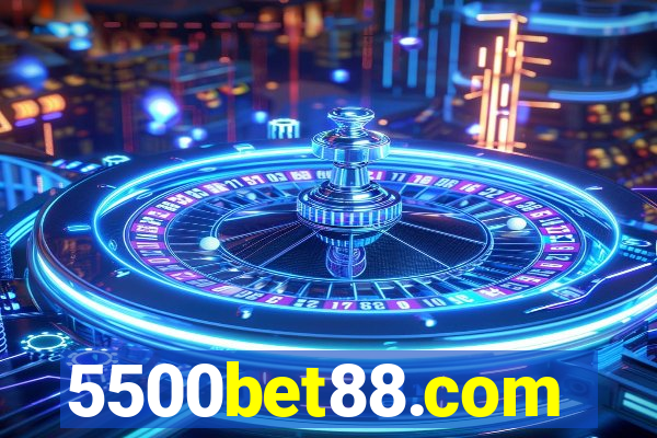 5500bet88.com