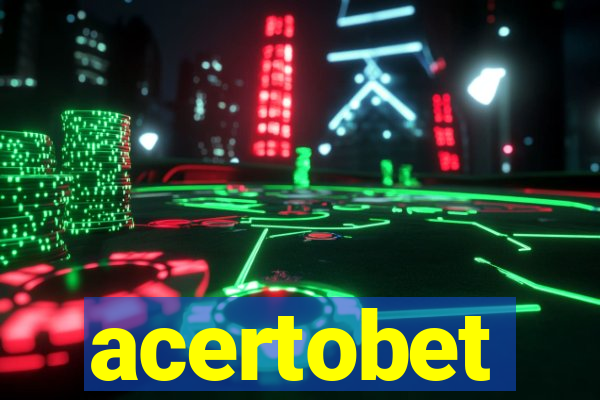 acertobet