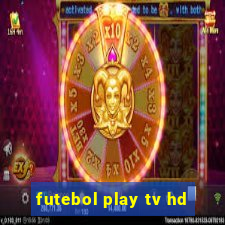 futebol play tv hd