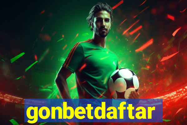 gonbetdaftar