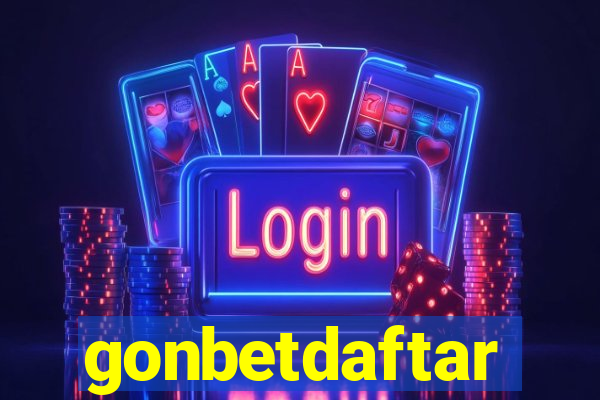 gonbetdaftar