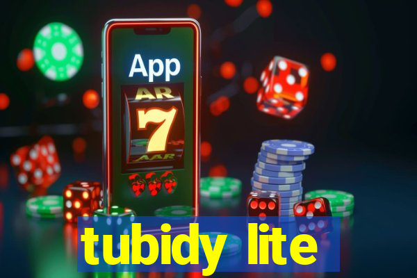 tubidy lite