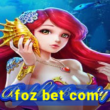 foz bet com