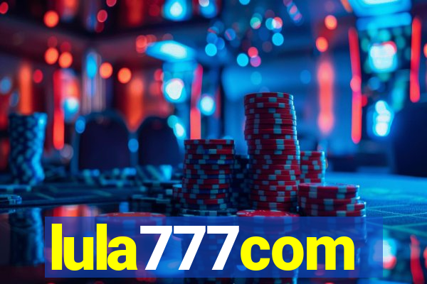 lula777com