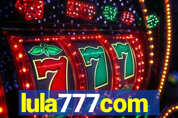 lula777com