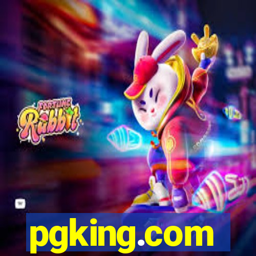 pgking.com