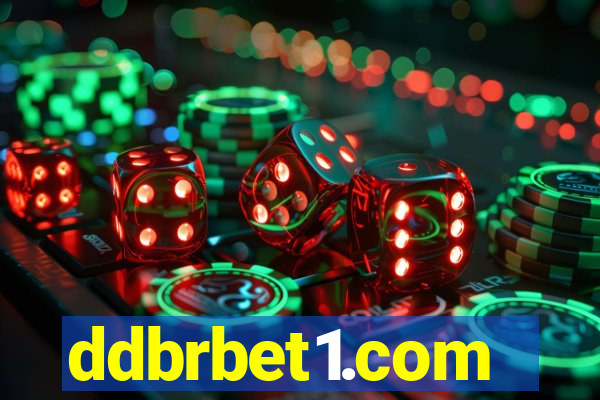 ddbrbet1.com