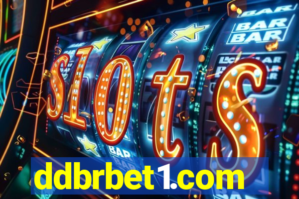 ddbrbet1.com