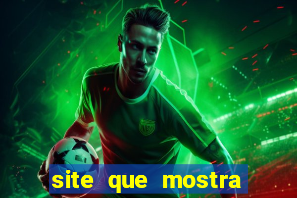 site que mostra qual jogo ta pagando mais