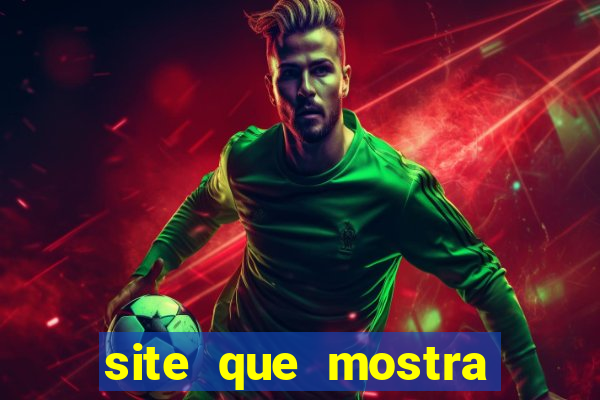 site que mostra qual jogo ta pagando mais