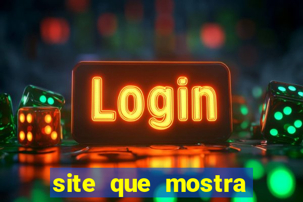 site que mostra qual jogo ta pagando mais