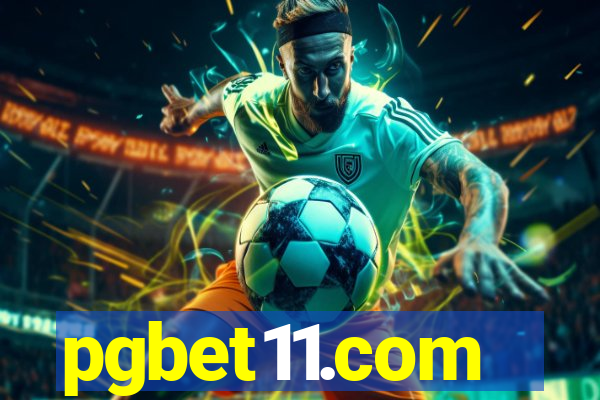 pgbet11.com