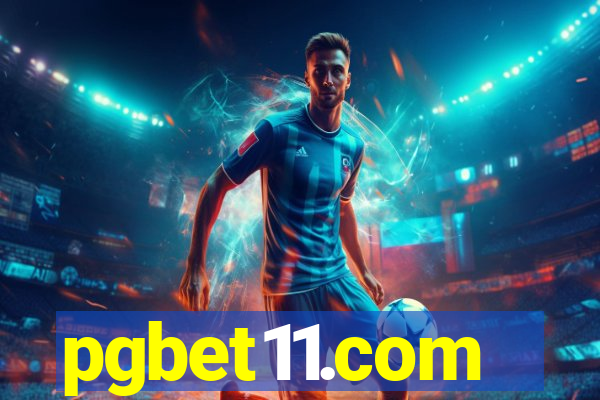 pgbet11.com