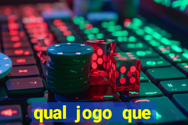 qual jogo que ganha dinheiro de verdade sem deposito