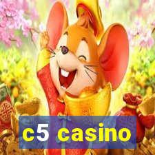 c5 casino