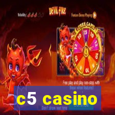 c5 casino