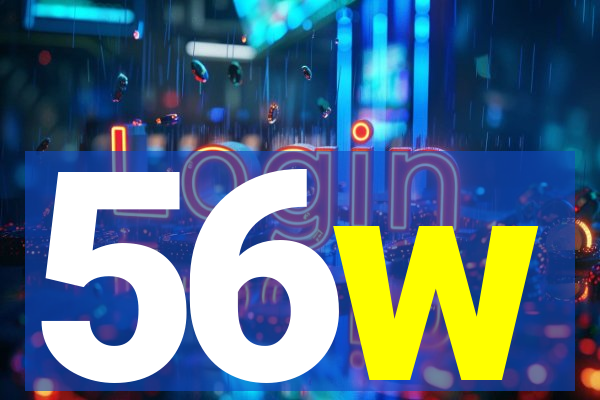 56w