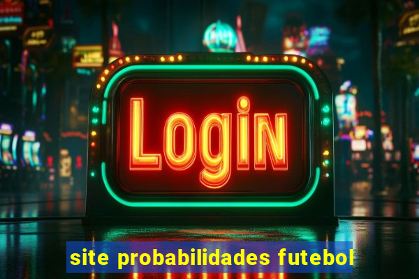 site probabilidades futebol