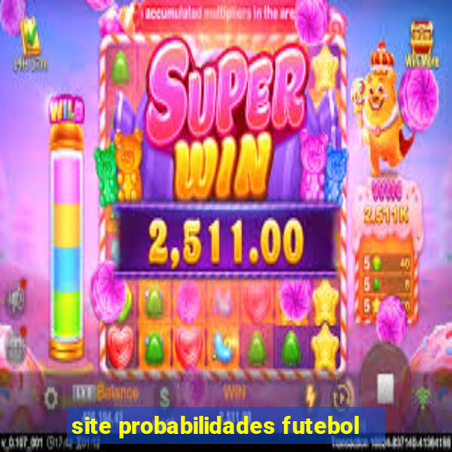 site probabilidades futebol