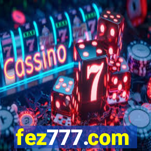 fez777.com