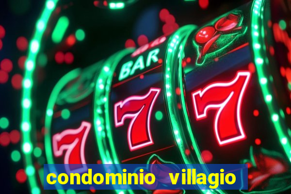 condominio villagio di napoli valinhos