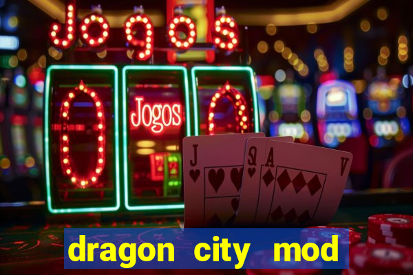 dragon city mod apk team2earn