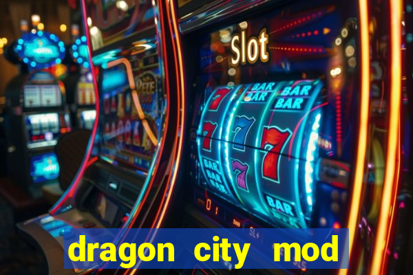 dragon city mod apk team2earn