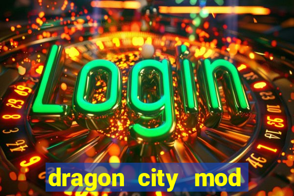 dragon city mod apk team2earn