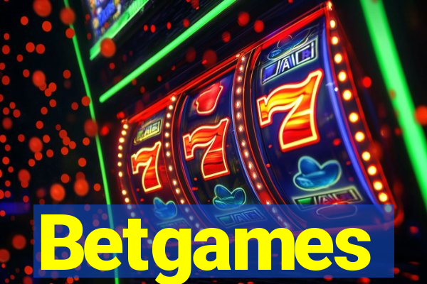 Betgames