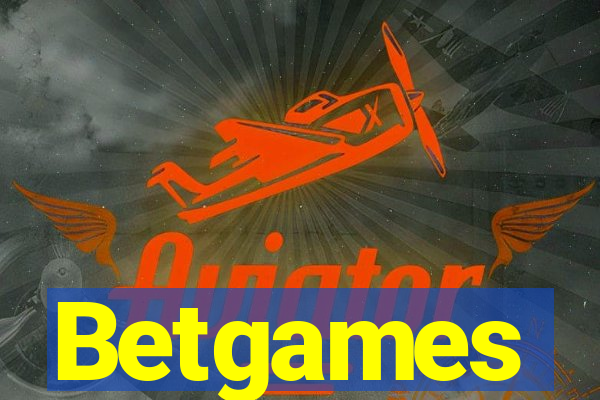 Betgames