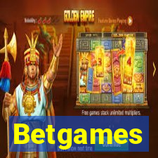 Betgames