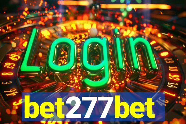 bet277bet