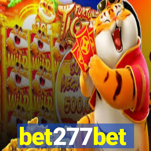 bet277bet