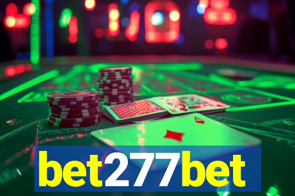 bet277bet