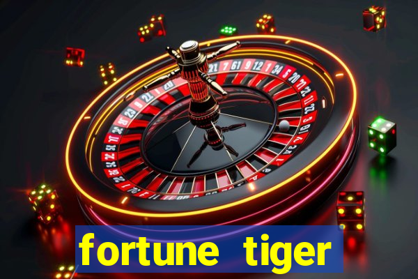 fortune tiger cassino pix