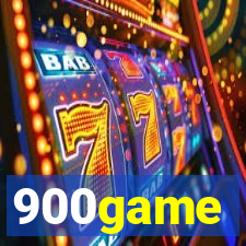 900game